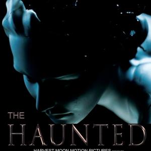The Haunted Poster