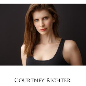 Courtney Richter