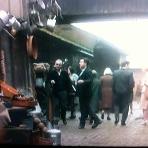 Call The Midwife 2013