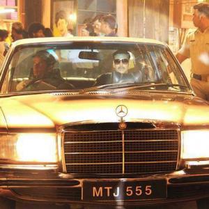Still of Akshay Kumar in Once Upon a Time in Mumbai Dobaara! 2013