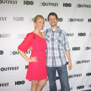 Outfest LA 2012