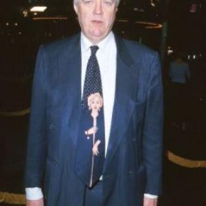 Tim Rice at event of The Road to El Dorado (2000)