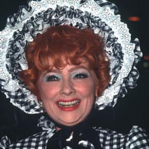 Share Party 1972 Lucille Ball