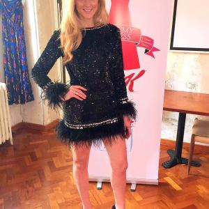SpecialK BuyMyDress Charity Auction