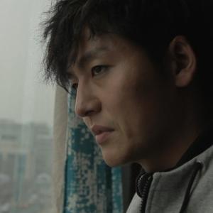 Still of Jung-Jin Lee in Pieta (2012)