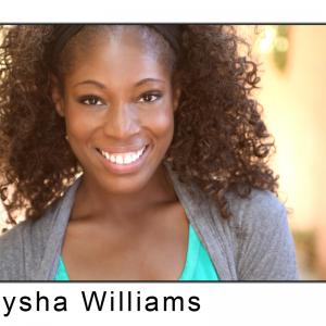 Tysha Williams