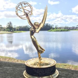 2014 Sports Emmy Awards by Outstanding Camera Work 2014 FIFA World Cup  ABCESPNESPN2