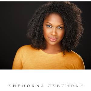 Sheronna Osbourne
