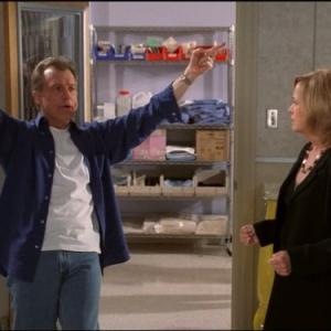 Still of Stephen Collins and Catherine Hicks in 7th Heaven 1996
