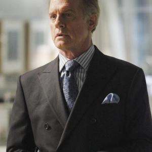 Still of Stephen Collins in No Ordinary Family 2010