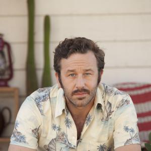 Still of Chris O'Dowd in The Sapphires (2012)