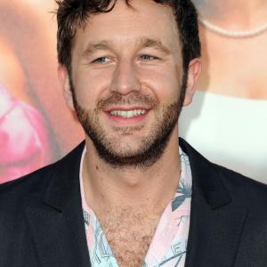 Chris O'Dowd at event of Sunokusios pamerges (2011)