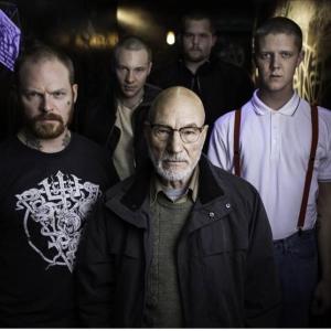 Promotional Photo for Green Room directed by Jeremy Saulnier