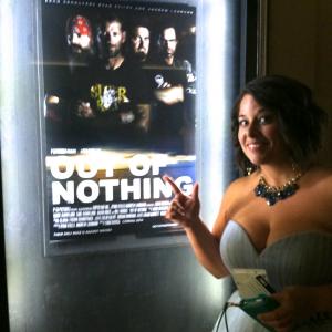 Out of Nothing Premiere