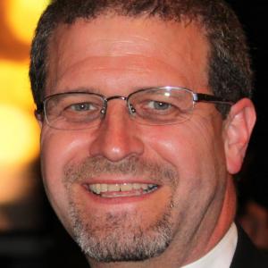 IMDb's Managing Editor, Keith Simanton
