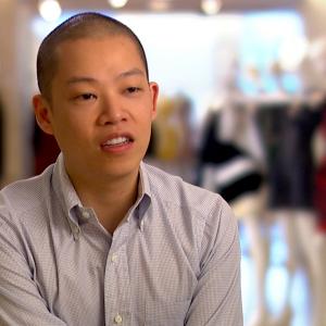 Still of Jason Wu in Scatter My Ashes at Bergdorfs 2013