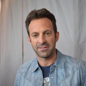Scott Waugh at event of Need for Speed Istroske greicio 2014
