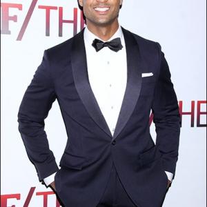 Opening Night of IfThen on Broadway