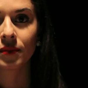 Carolina Santos Read as Lisa Castillo in the web series 