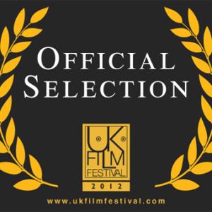 Suspect 13 achieved Official Selection for the UK Film Festival 2012