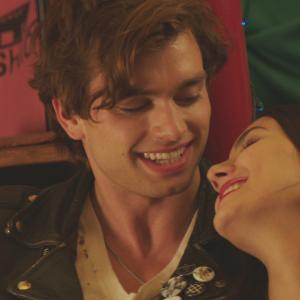 Still of Victoria Justice and Pierson Fode in Naomi and Elys No Kiss List 2015
