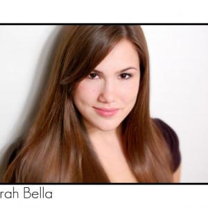 Sarah Bella