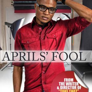 Aprils Fool poster