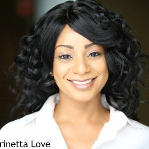 Trinetta Love SingerSongwriter  Actress