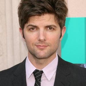 Adam Scott at event of Parks and Recreation (2009)