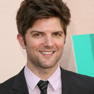 Adam Scott at event of Parks and Recreation 2009