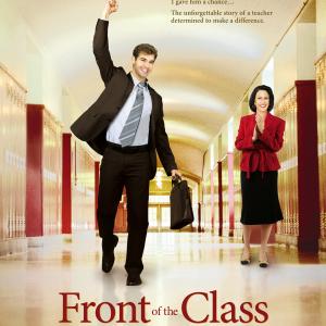 Front of the Class HHOF Movie