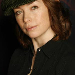 Julianne Nicholson at event of Puccini for Beginners 2006