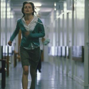 Still of Isabelle Carré in Anna M. (2007)