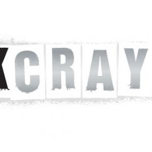 inkcrayon logo designed by Jason Falk TANK Industries NYC