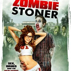 Grant starring in The Coed and the Zombie Stoner