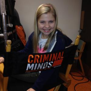 Criminal Minds episode 918!