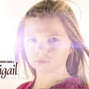 Abigail the evil spirit from the web series Spirits!