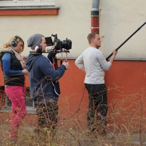 Filming Klappowitz - Die Serie