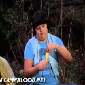 Friday the 13thThe Final Chapter Bonnie Hellman The Hitchhiker