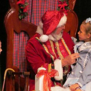 Miracle on 34th Street  Crighton Players