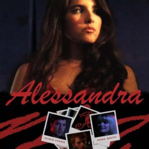 Alessandra Movie Poster
