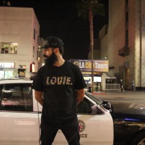 LOUIE clothing brand