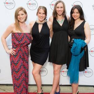 Women in Film  Television Vancouvers 2015 Spotlight Awards