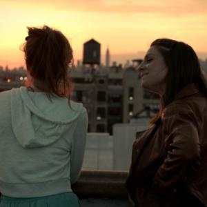 Still of Tami Soligan and Michaela Leiberman in Small Doses