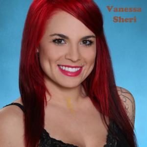 Vanessa Sheri