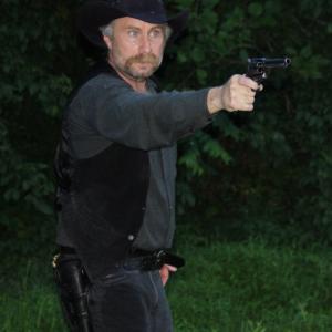 Randy Manning in To Kill a Cowboy