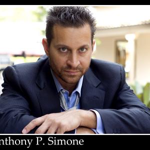Anthony Simone