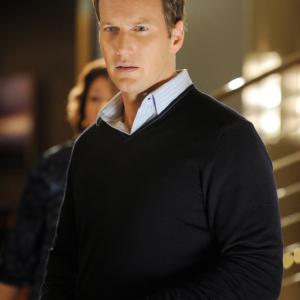 Still of Patrick Wilson in A Gifted Man 2011
