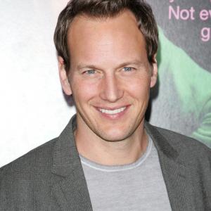 Patrick Wilson at event of Young Adult 2011