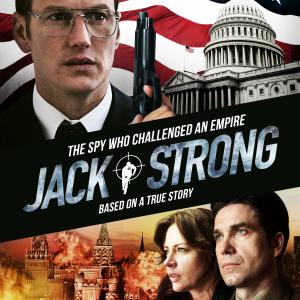 Patrick Wilson in Jack Strong 2014